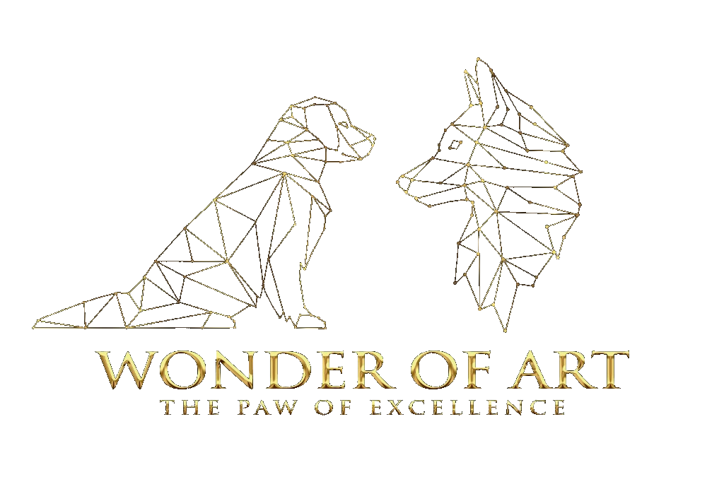 Wonder of Art — The Paw of Excellence